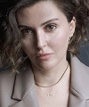 İdil Yener fotoğrafı
