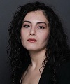 İnci Sefa Cingöz fotoğrafı