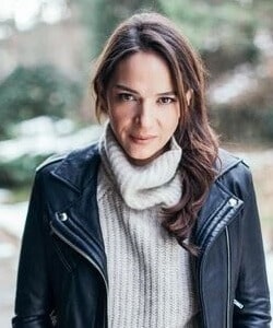 Melike Güner fotoğrafı