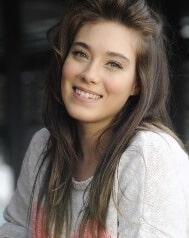 Müge Uyar fotoğrafı