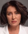 Pervin Mert fotoğrafı
