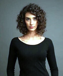 Zümre Ertürk fotoğrafı