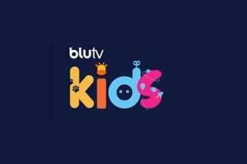 BluTV Kids