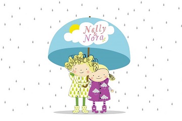 Nelly ve Nora