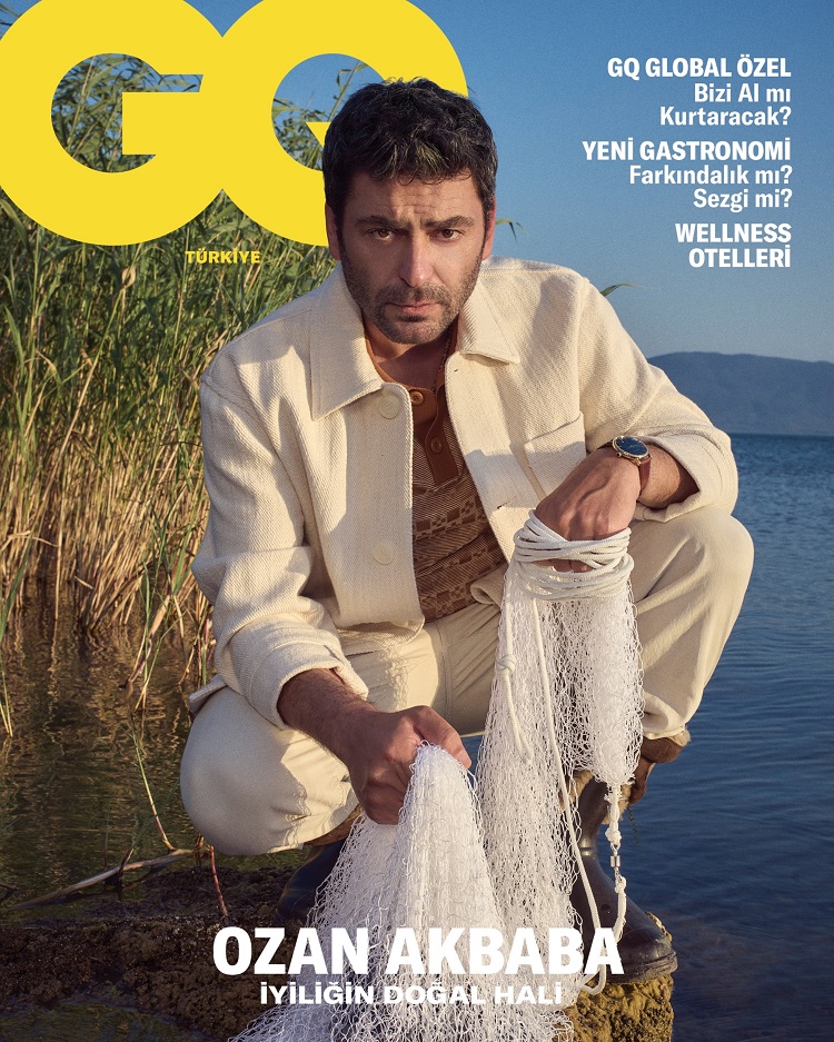 Ozan Akbaba