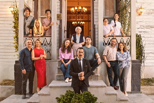 Aile Saadeti Aile Saadeti