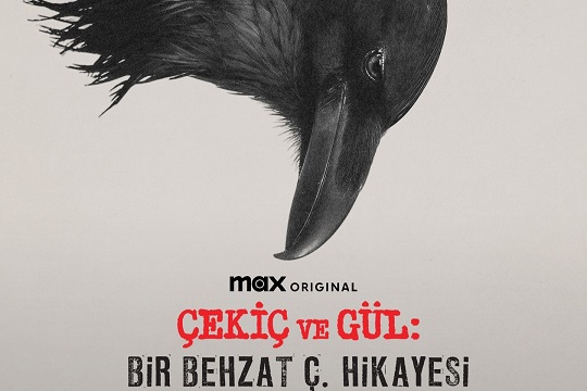 Behzat Ç. afişi