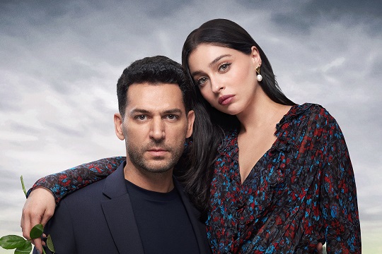 Güller ve Günahlar afişi