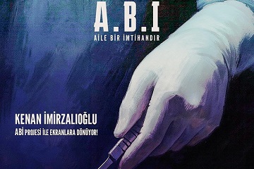 Abi 1. Bölüm