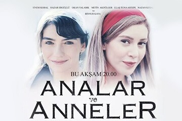 Analar ve Anneler