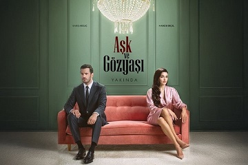 Aşk ve Gözyaşı&nbsp;7. Bölüm