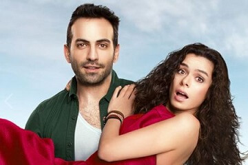 Aşk Yeniden&nbsp;59. Bölüm