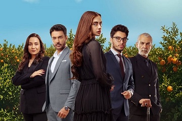 Aşka Mahkum&nbsp;. Bölüm