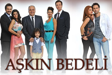 Aşkın Bedeli