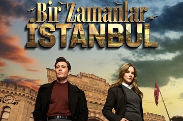 Bir Zamanlar stanbul 1. Blm