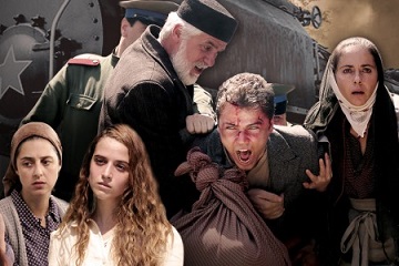 Büyük Sürgün Kafkasya