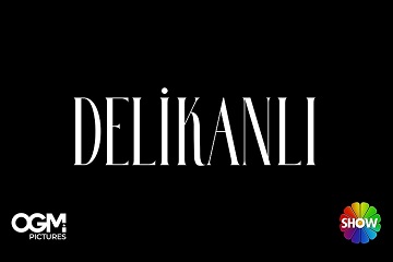 Delikanlı&nbsp;1. Bölüm