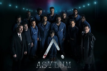 Asylum