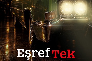 Eşref Tek