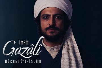 İmam Gazali&nbsp;1-10. Bölüm