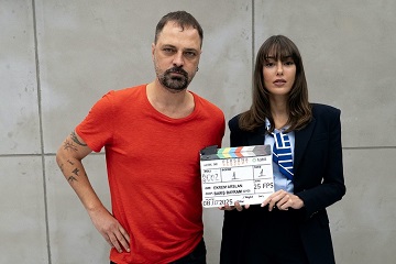 Persona&nbsp;. Bölüm