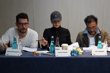 Son Kare