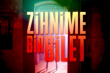 Zihnime Bir Bilet