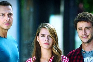 Gamsız Hayat&nbsp;5. Bölüm