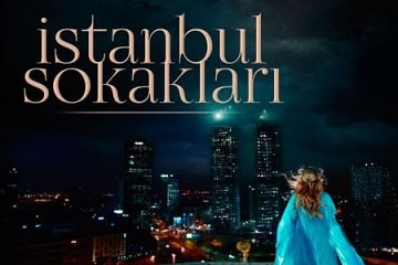 İstanbul Sokakları