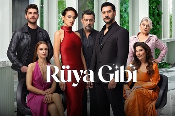Rüya Gibi