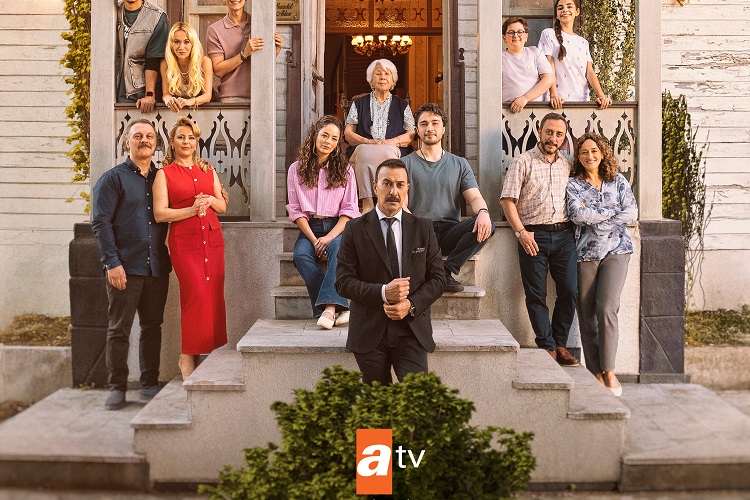 Aile Saadeti 2. Bölüm Aile Saadeti 2. Bölüm