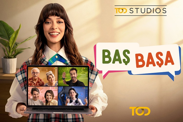 Baş Başa&nbsp;1-13. Bölüm