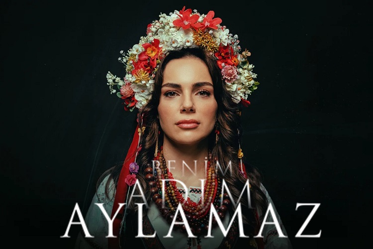 Benim Adım Aylamaz&nbsp;1-10. Bölüm