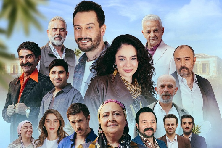 Cennetin Çocukları&nbsp;29. Bölüm