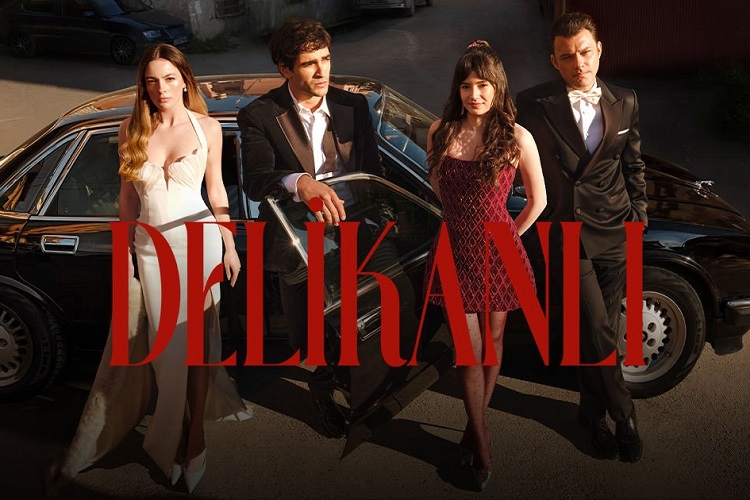 Delikanlı&nbsp;4. Bölüm