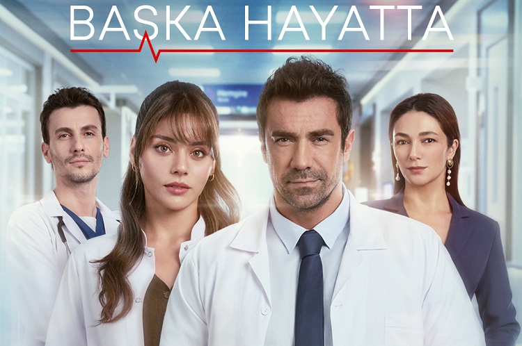 Doktor&nbsp;5. Bölüm