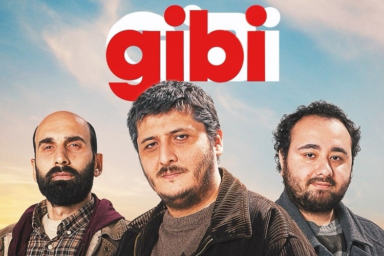 Gibi 12. Bölüm Gibi 12. Bölüm