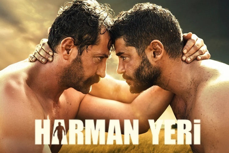 Harman Yeri&nbsp;1. Bölüm