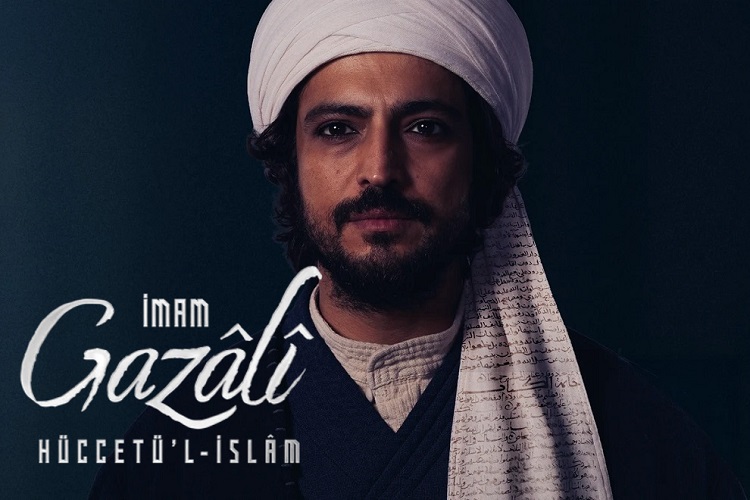İmam Gazali&nbsp;1-10. Bölüm