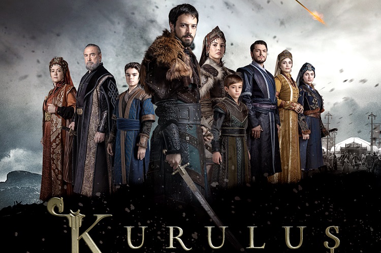 Kuruluş Orhan&nbsp;20. Bölüm