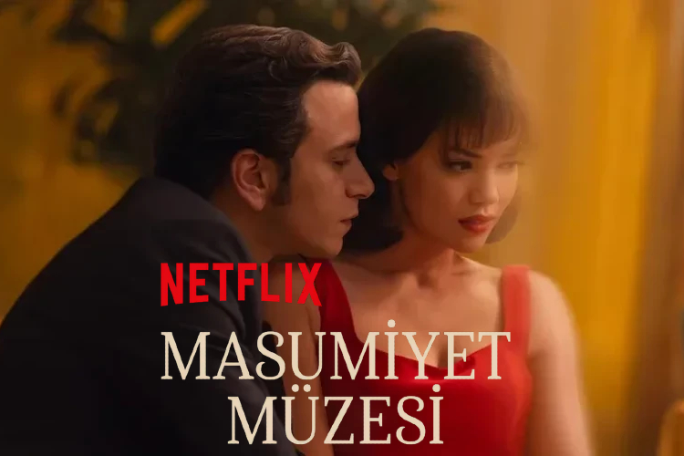 Masumiyet Müzesi&nbsp;1-9. Bölüm