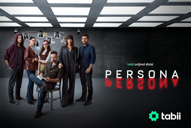 Persona&nbsp;1-10. Bölüm