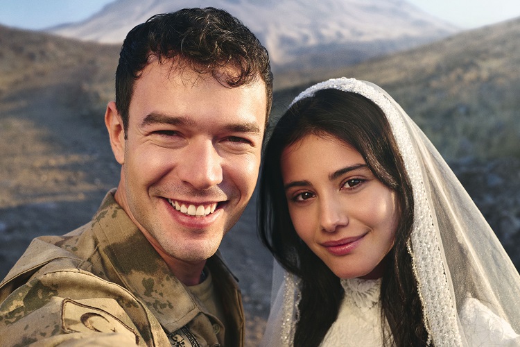 Sevdiğim Sensin&nbsp;7. Bölüm