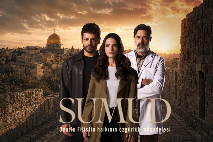 Sumud&nbsp;1-10. Bölüm
