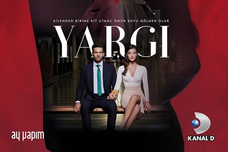 Yargı 65. Bölüm Yargı 65. Bölüm