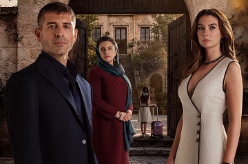 Anne Yarısı