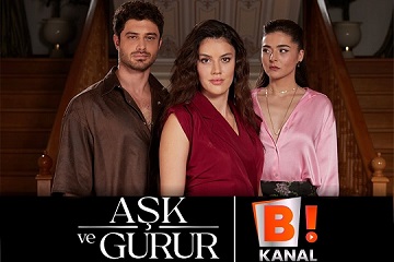 Aşk ve Gurur