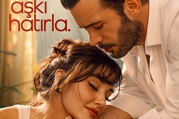 Aşkı Hatırla