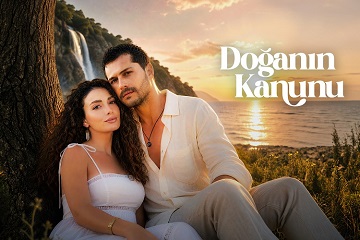 Doğanın Kanunu