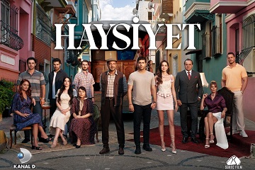 Haysiyet